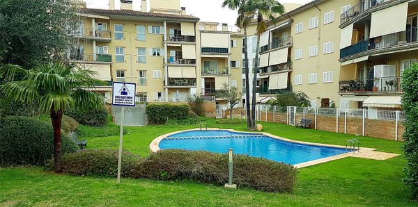 jardineros en palma de mallorca